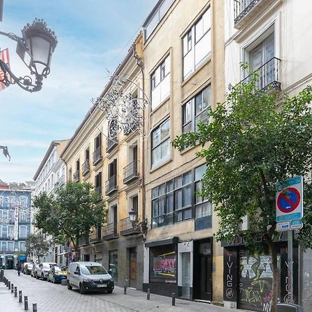 Bonito Apartamento En Sol Madrid Exterior photo