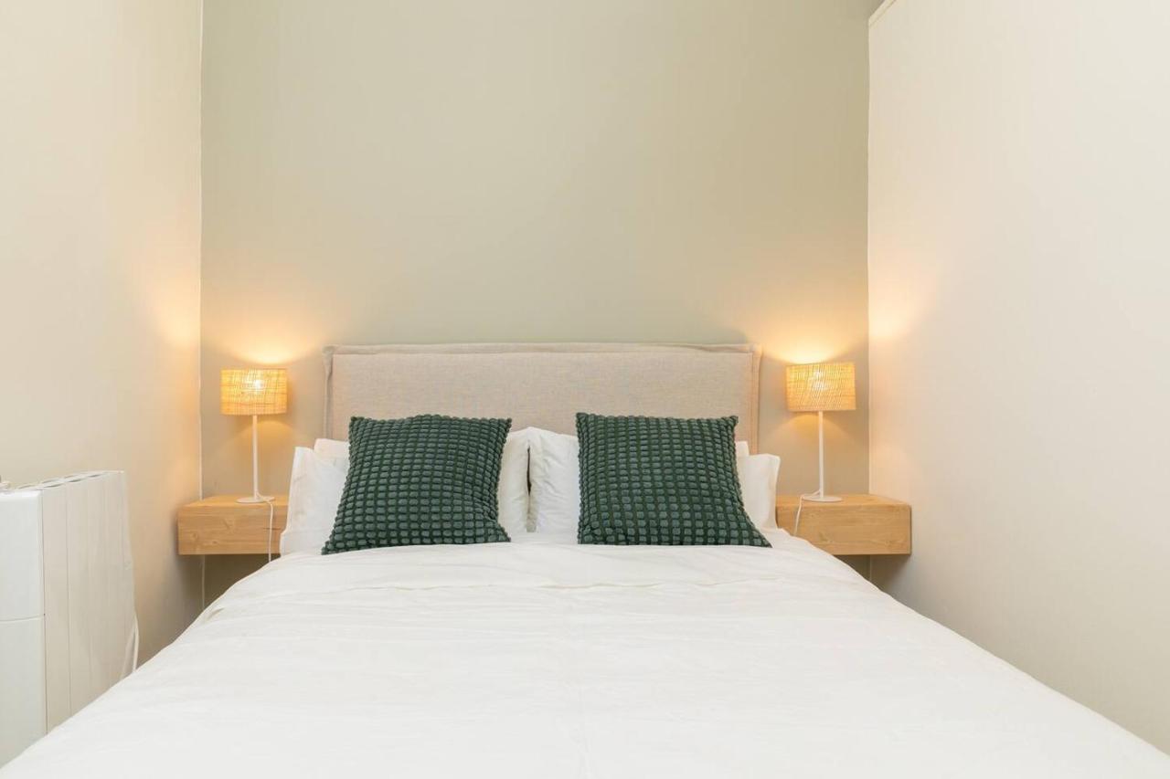 Bonito Apartamento En Sol Madrid Exterior photo