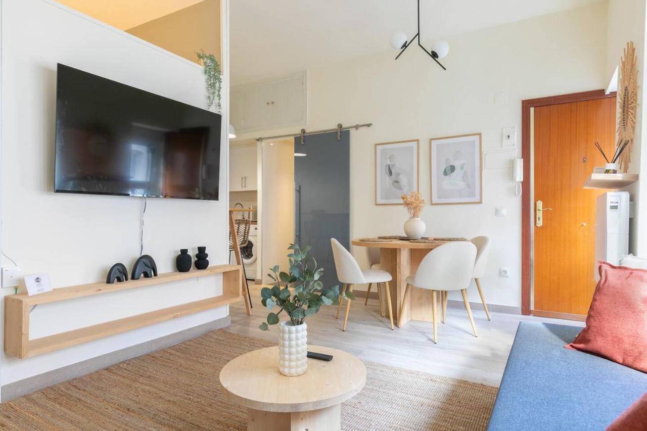 Bonito Apartamento En Sol Madrid Exterior photo