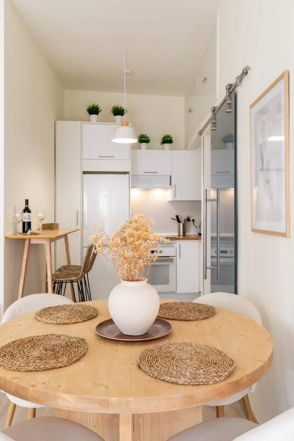 Bonito Apartamento En Sol Madrid Exterior photo