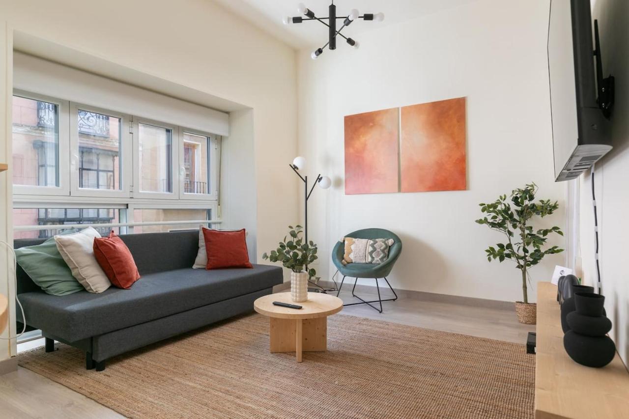 Bonito Apartamento En Sol Madrid Exterior photo