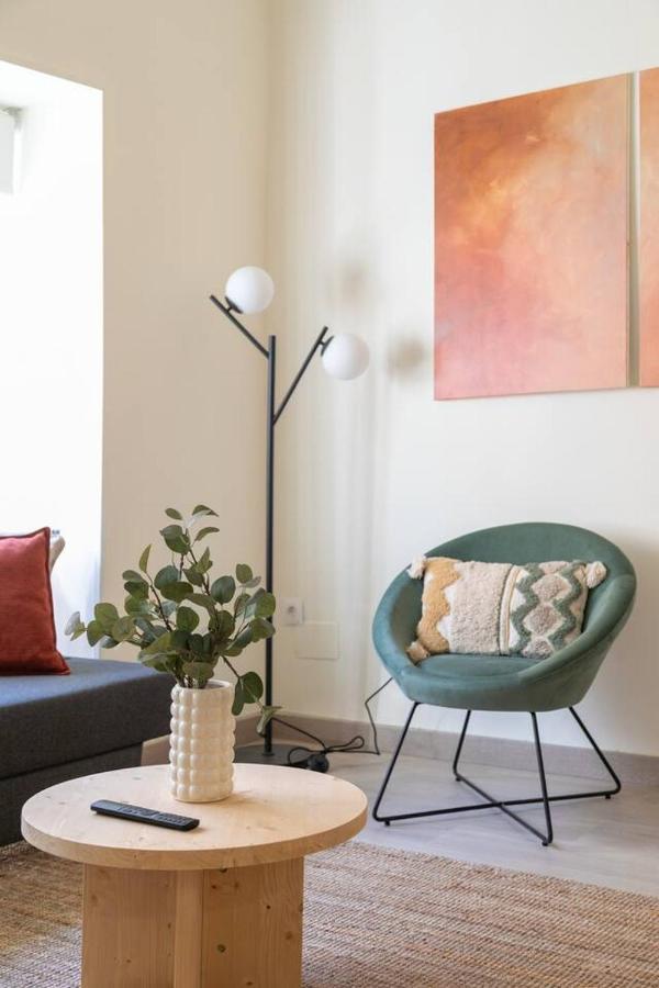 Bonito Apartamento En Sol Madrid Exterior photo