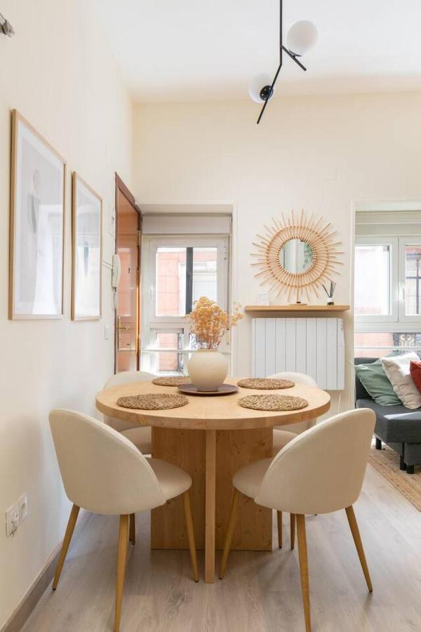 Bonito Apartamento En Sol Madrid Exterior photo