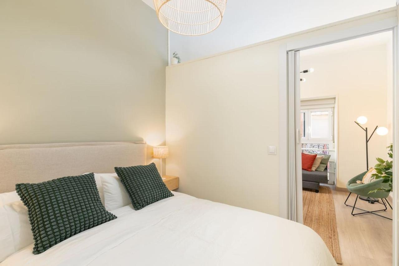 Bonito Apartamento En Sol Madrid Exterior photo